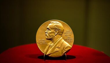 Base editing, self-assembled monolayers and biological electron transfer highlighted in Clarivate’s annual ‘citation laureate’ list
