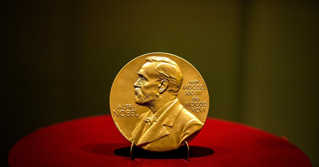 Base editing, self-assembled monolayers and biological electron transfer highlighted in Clarivate’s annual ‘citation laureate’ list