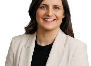 Catherine Ardagh leads Ireland for Law mission to New York