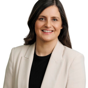 Catherine Ardagh leads Ireland for Law mission to New York