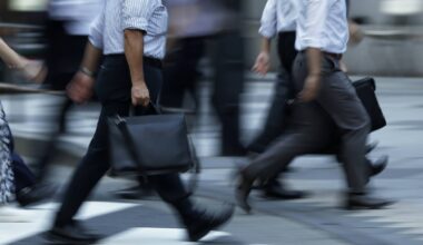 Japan’s wages grow most since 1997, keeping BOJ on rate-hike path
