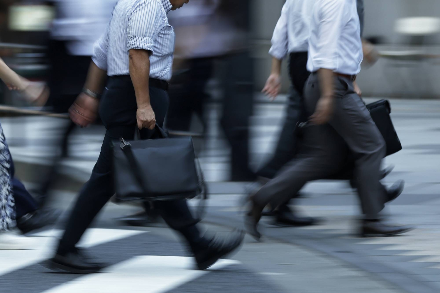 Japan’s wages grow most since 1997, keeping BOJ on rate-hike path