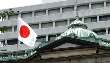 Japan’s rising yields stir debate over growing repatriation risk