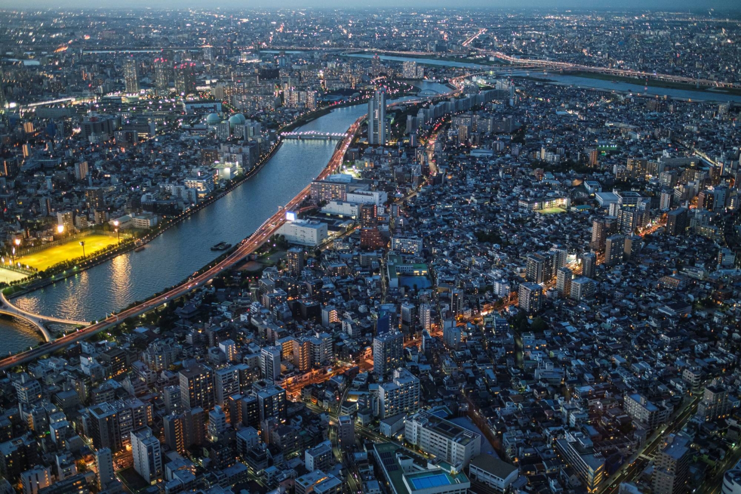 Price growth slows for residential and commercial land near chip plants