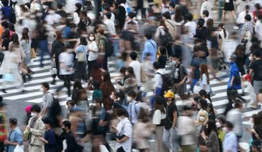 Japan records fewer new HIV carriers and AIDS patients in 2025