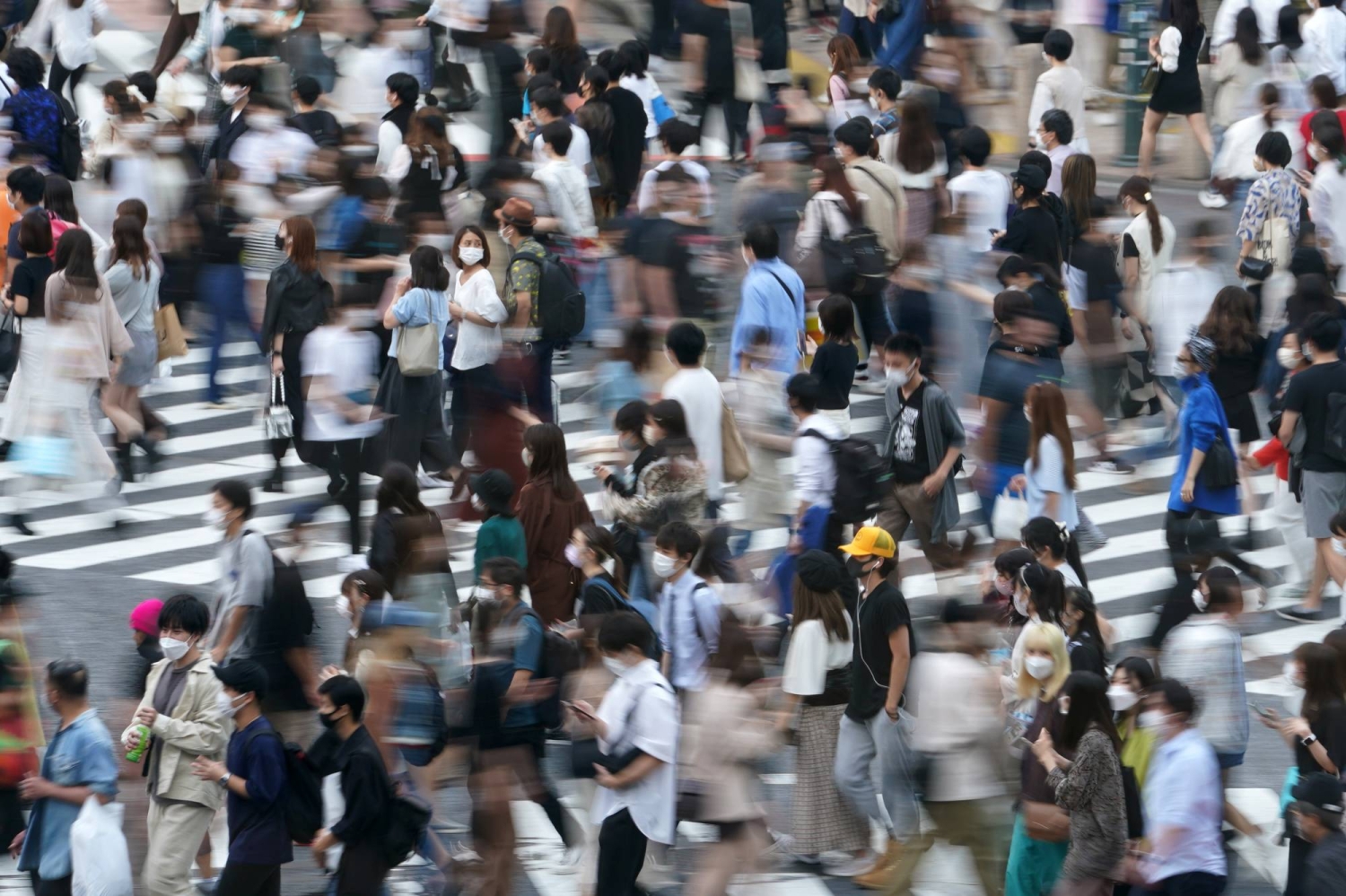 Japan records fewer new HIV carriers and AIDS patients in 2025