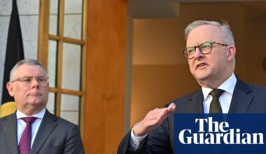 Labor ditches new packaging laws to cut plastic waste, sparking unprecedented ‘scale and breadth of outrage’ | Australian politics