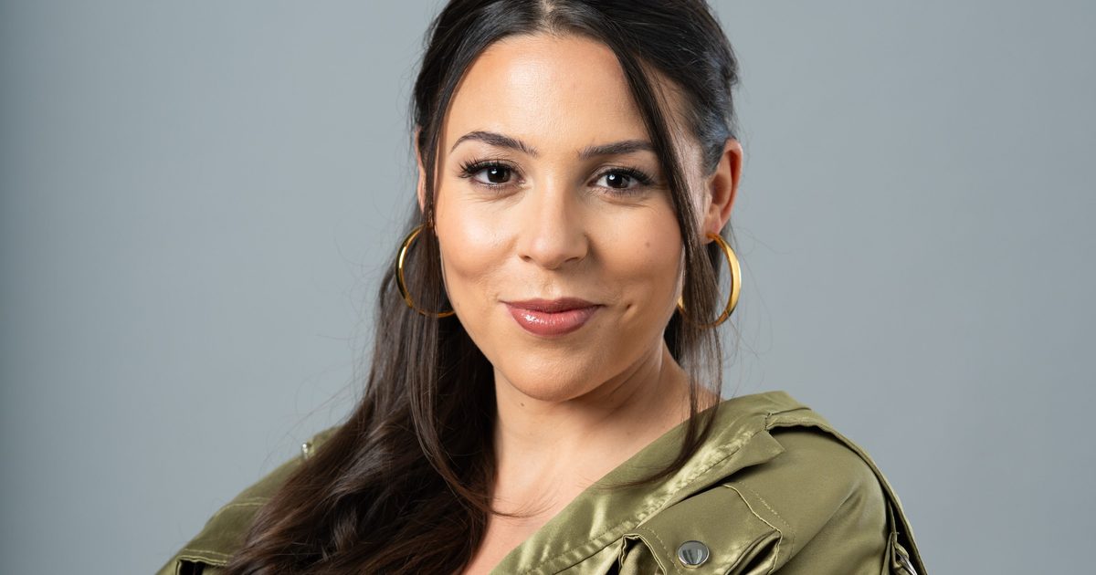 EastEnders' Sophie Khan Levy confirms Priya exit and real-life pregnancy