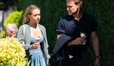5 EastEnders spoilers next week: Amy drawn deeper into Craig's toxic orbit