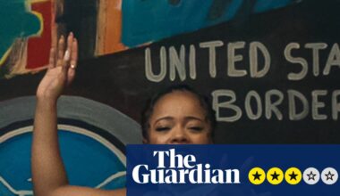 A Different World review – it was only a matter of time before they remade this trailblazing black sitcom | Television & radio