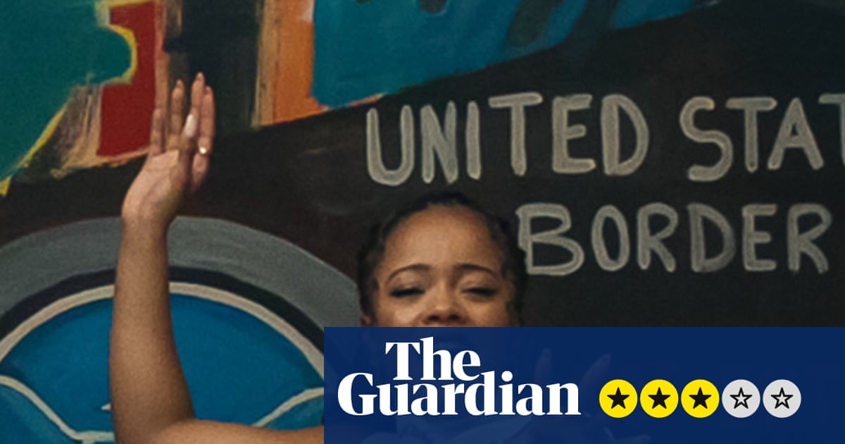 A Different World review – it was only a matter of time before they remade this trailblazing black sitcom | Television & radio