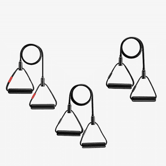 Peloton resistance bands