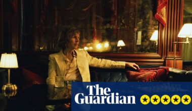 Beck: Ride Lonesome review – stunning end to the heartache trilogy of Sea Change and Morning Phase | Beck