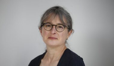 Sarah Moss’s last Irish Times column: ‘Being hated on the internet has begun to tint my life’ – The Irish Times