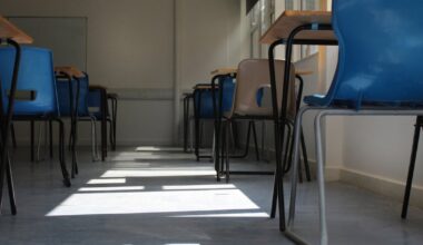 Most primary and secondary students refused to go to school at least once last year – The Irish Times