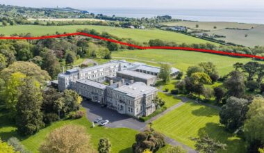 Nuns seeking €4.5m for 50-acre estate beside Wicklow’s Magheramore beach – The Irish Times