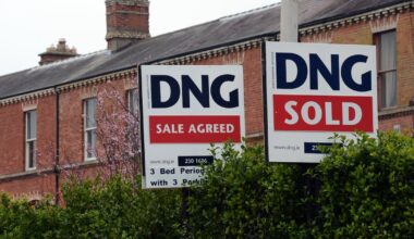 Dublin landlords selling up in greater numbers amid new rent rules – The Irish Times