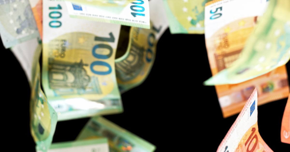 Ireland’s corporate tax cake gets bigger – The Irish Times