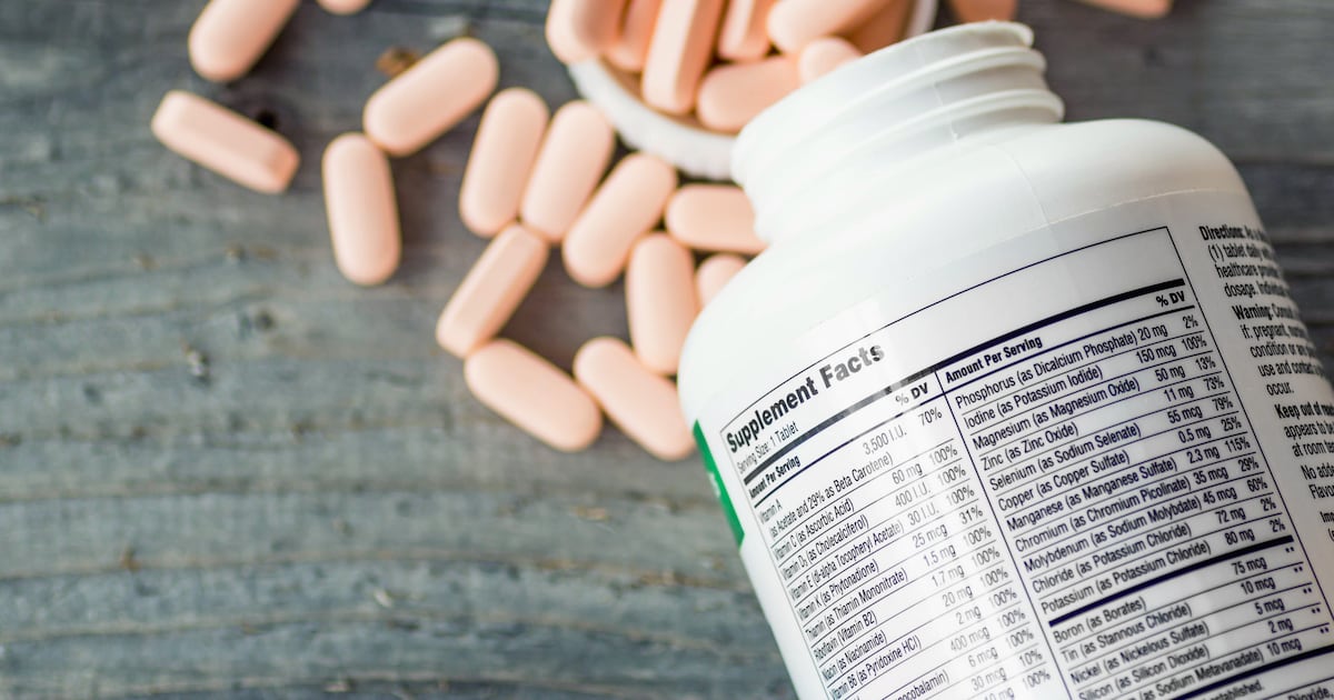 Luxembourg introduces new MPLs for vitamins and minerals in supplements