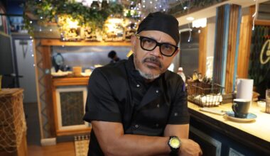 Cuban cafe in Belfast hit by US sanctions on Havana – The Irish Times