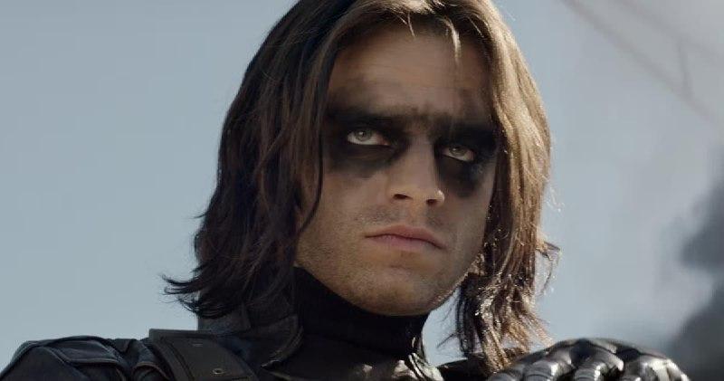 "The Batman - Part II" Reminds Sebastian Stan of "The Godfather Part II"
