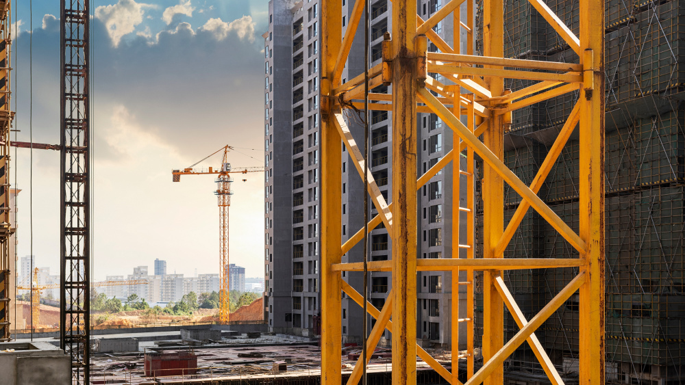 Production in construction stable in the euro area and down by 0.3% in the EU - Euro indicators