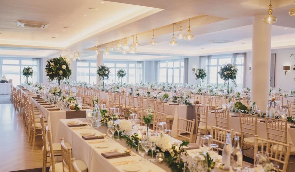 Aoibhín Garrihy Armada House. Pic: Armadahotel.com