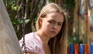 EastEnders officially announces harrowing Amy Mitchell grooming storyline