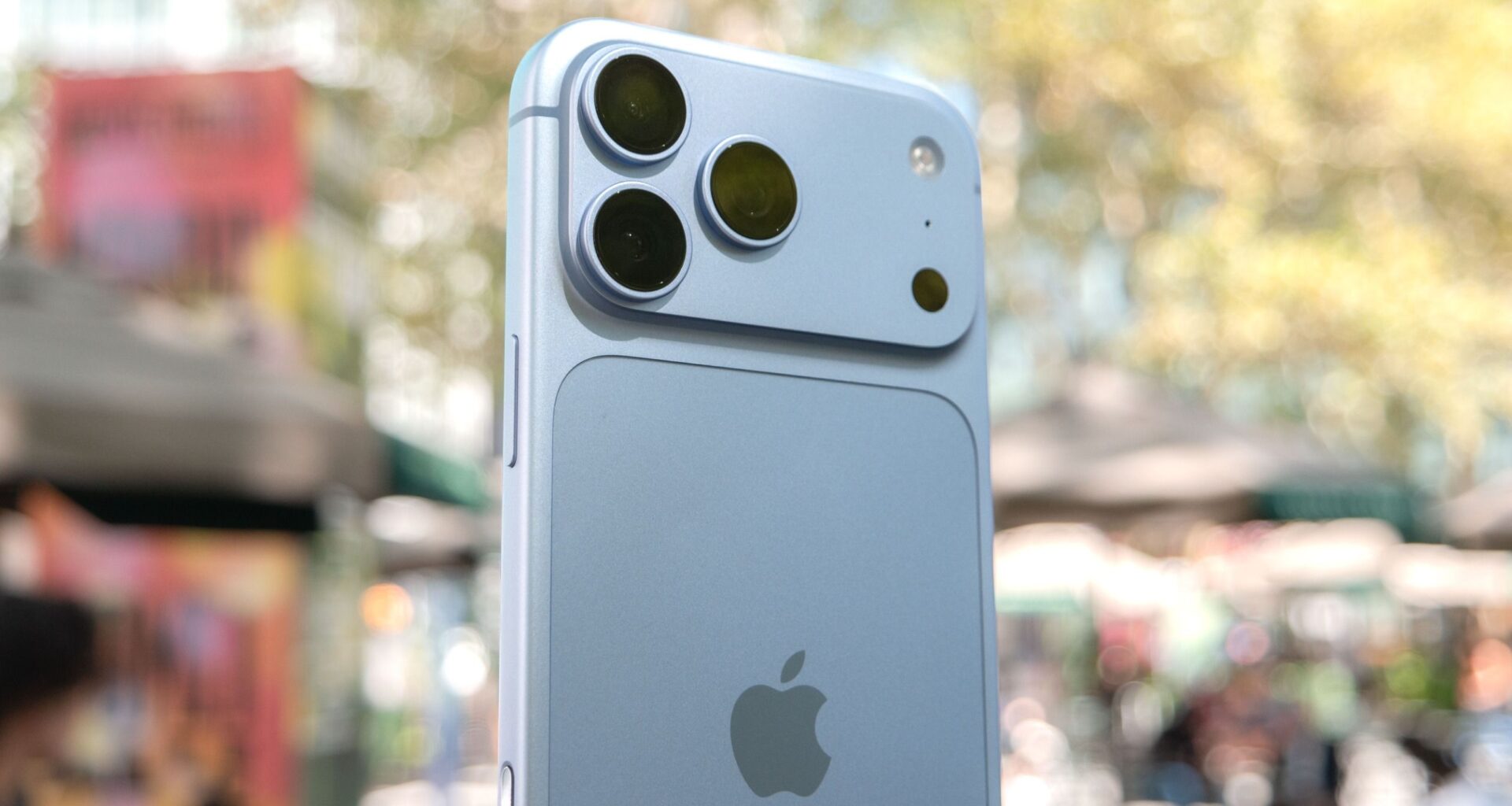 I've been testing the iPhone 18 Pro Max and iPhone 18 Pro — your 10 biggest questions answered