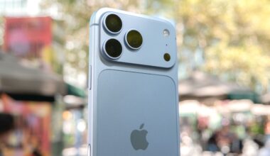 I've been testing the iPhone 18 Pro Max and iPhone 18 Pro — your 10 biggest questions answered