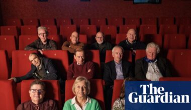 TV tonight: it’s the final chapter of the landmark 7 Up series | Television