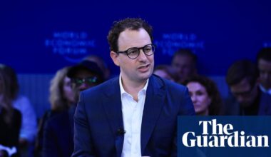 Allowing AI firms to collude to ‘pace the frontier’ is a dangerous proposition | AI (artificial intelligence)