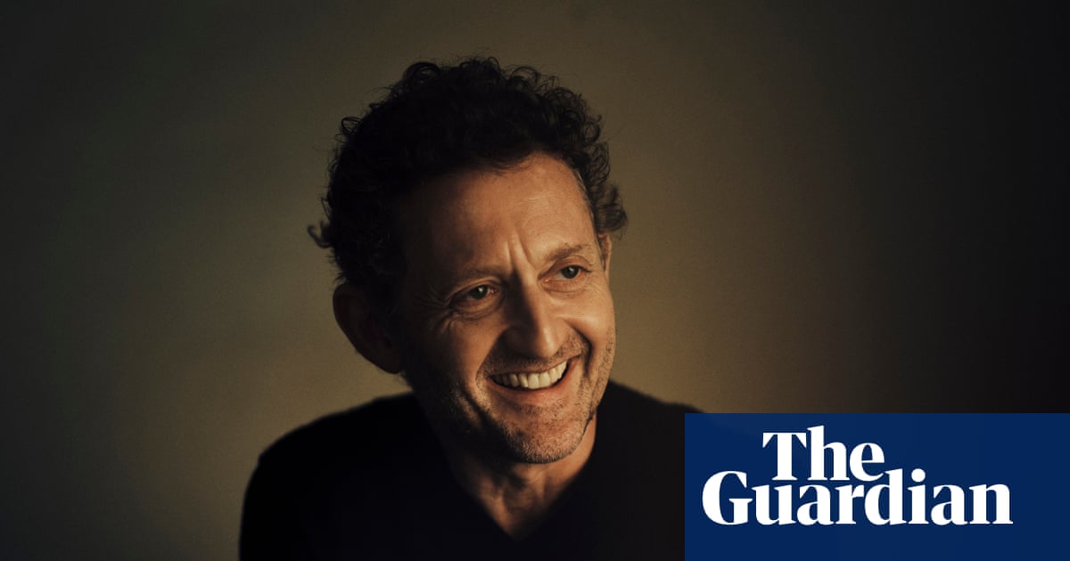 Alex Winter: ‘Michael Winner was the most erudite sociopath I’ve ever met’ | Movies