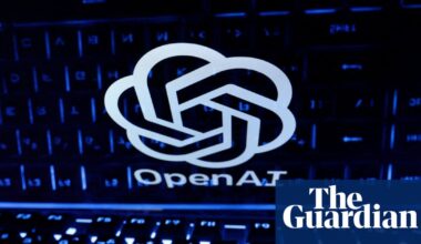 AI models chatting in ‘surreal’ dialect mixing poetic language and tech bro jargon | AI (artificial intelligence)