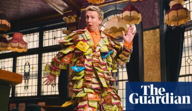 TV tonight: Lenny Henry and Joanne McNally pop into the Lycett Arms | Television