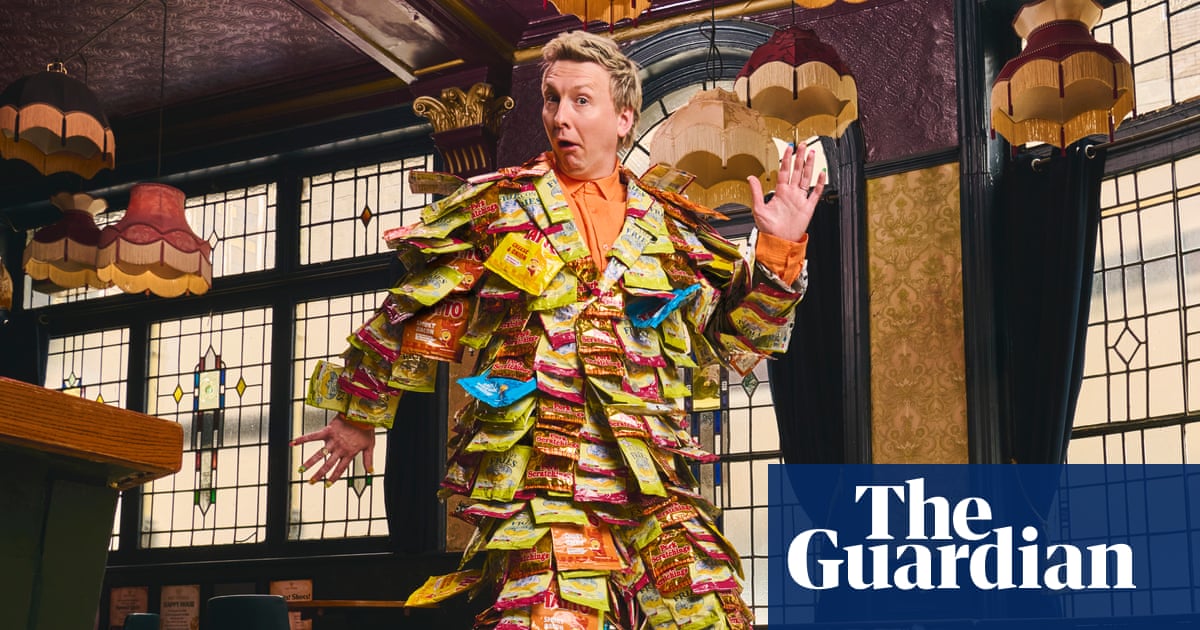 TV tonight: Lenny Henry and Joanne McNally pop into the Lycett Arms | Television