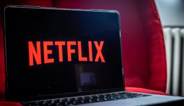Ads coming to Netflix in Ireland next March, company confirms – The Irish Times