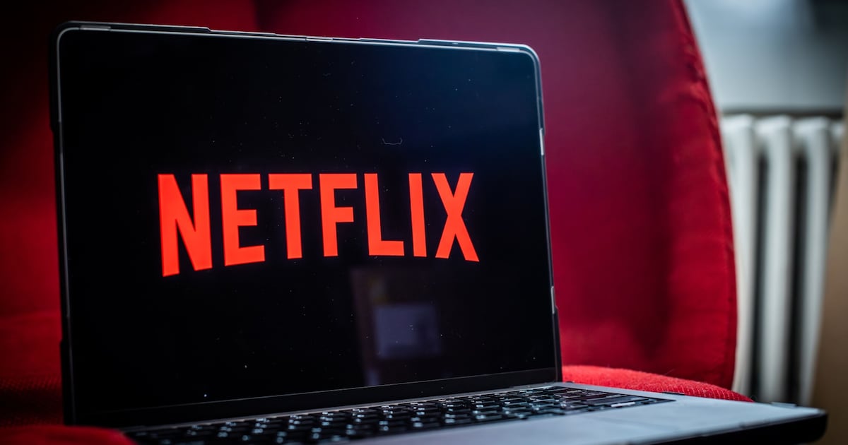 Ads coming to Netflix in Ireland next March, company confirms – The Irish Times