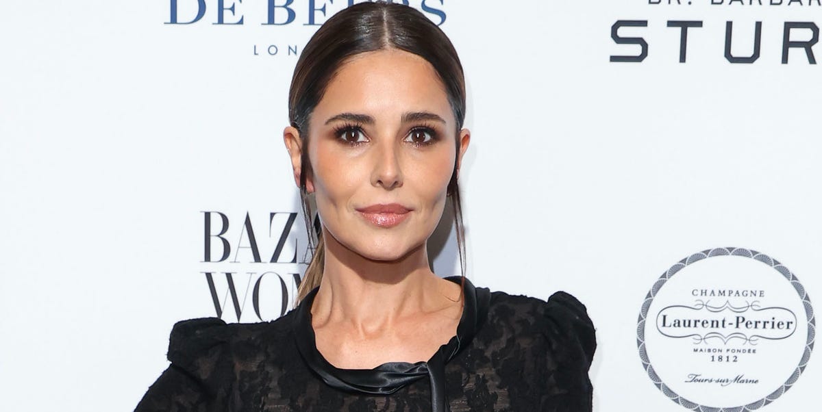 ITV confirms Cheryl for The Voice UK in major TV comeback as brand new show line-up is announced