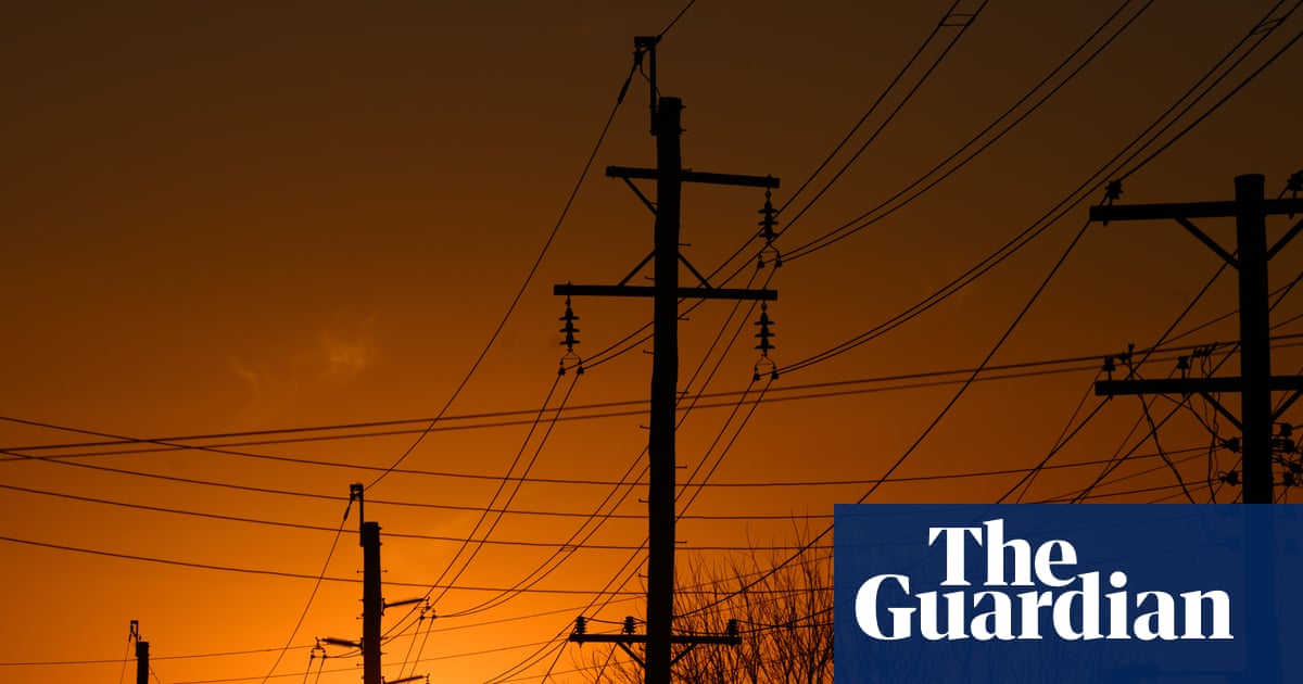 Australia’s renewables transition is well under way – but meeting its 2030 target will be ‘extremely challenging’ | Environment