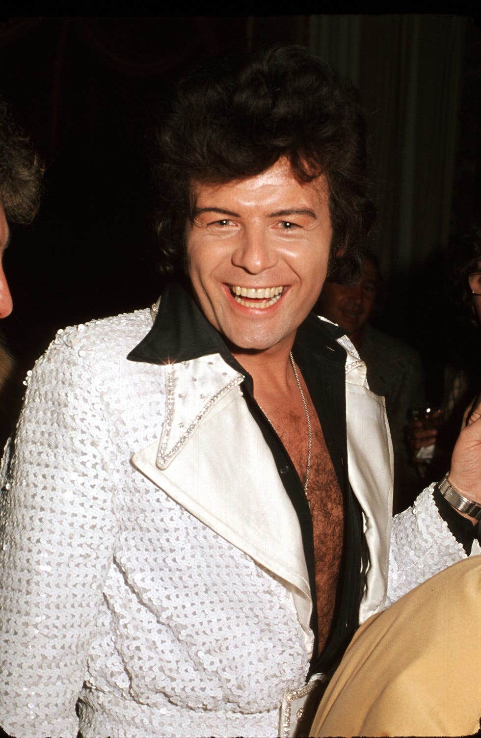 gary glitter