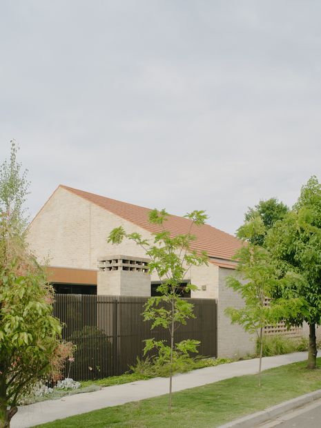 Hanslope House – Olaver Architecture.