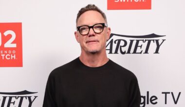 Matthew Lillard ‘Ashamed’ of Doing Scream 7