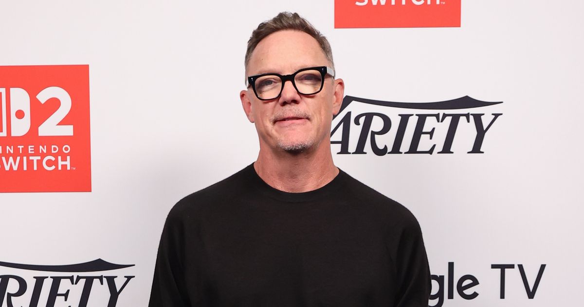 Matthew Lillard ‘Ashamed’ of Doing Scream 7