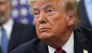 Iran vows US will ‘regret its new attacks’ after people killed at wedding – The Irish Times