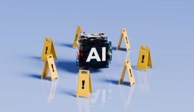 ‘I told you so’ will be too late when it comes to AI – The Irish Times