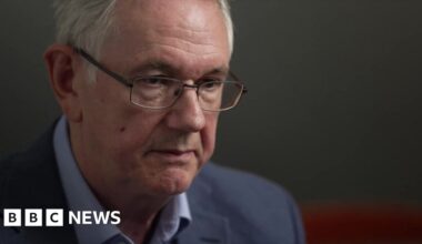 Letby doctor says inquiry 'grim reading' and he wishes 'we had been brave enough to follow suspicions' - BBC