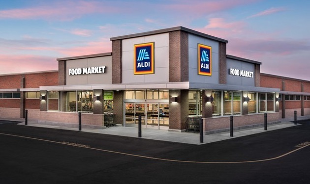 Planning granted for new Aldi store in Boyle – Boyle Today | Your News, Your Town