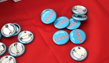 #flUGA campaign aims for 10,000 flu vaccinations this fall | Campus News