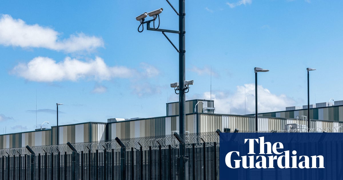 Wednesday briefing: ​What’s behind the global backlash against datacentres? | Technology
